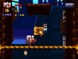 afbeeldingen voor An American Tail: Fievel Goes West
