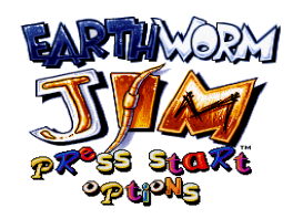 afbeeldingen voor Earthworm Jim