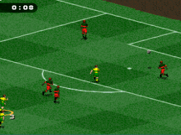 afbeeldingen voor FIFA Road to World Cup 98