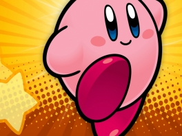 In dit spel speel je als Kirby, het blije roze balletje waar elke Nintendo-fan wel mee bekend is.