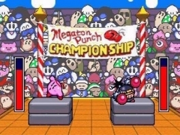Kirby s Fun Pak SNES All in 1