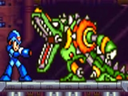 afbeeldingen voor Mega Man X²