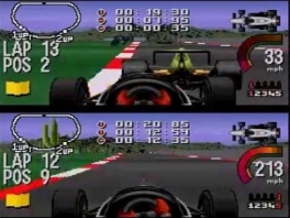 afbeeldingen voor Newman Haas IndyCar Featuring: Nigel Mansell