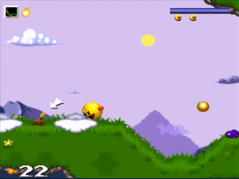 Pac-in-Time plaatjes
