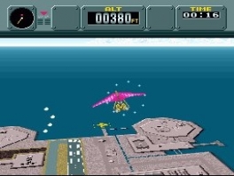 Pilotwings was 1 van de launch titels van de <a href = https://www.mariosnes.nl/Super-Nintendo-game.php?t=Super_Nintendo target = _blank>Super Nintendo</a>!!