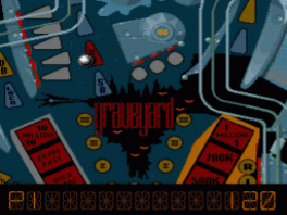 afbeeldingen voor Pinball Dreams