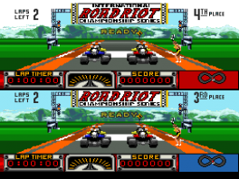 afbeeldingen voor Road Riot 4WD