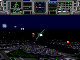 Super Air Diver plaatjes