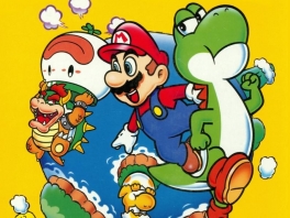 En todos los juegos de este cartucho, ¡Mario, por supuesto, desempeña el papel principal indiscutible!