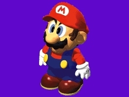 Speel als je favoriete loodgieter, Mario, in zijn eerste RPG-avontuur!