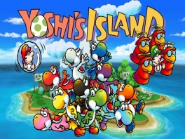 Dette spil er direkte opfølgeren til klassikeren <a href = https://www.mariosnes.nl/da/super-nintendo-spil.php?t=Super_Mario_World target = _blank>Super Mario World</a>.