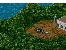 Urban Strike The Sequel to Jungle Strike plaatjes